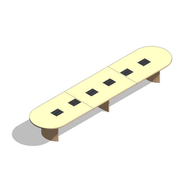 COALESSE_HOST - Racetrack 18', Combo Base