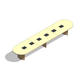 COALESSE_HOST - Racetrack 18', Combo Base