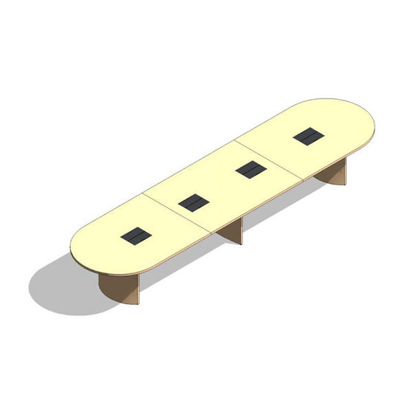 COALESSE_HOST - Racetrack 16', Combo Base