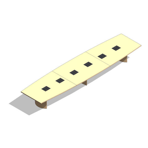 COALESSE_HOST - Boat 20', Combo Base