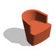 COALESSE_JOEL - Lounge Chair