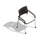 COALESSE_KART - Stacking Chair