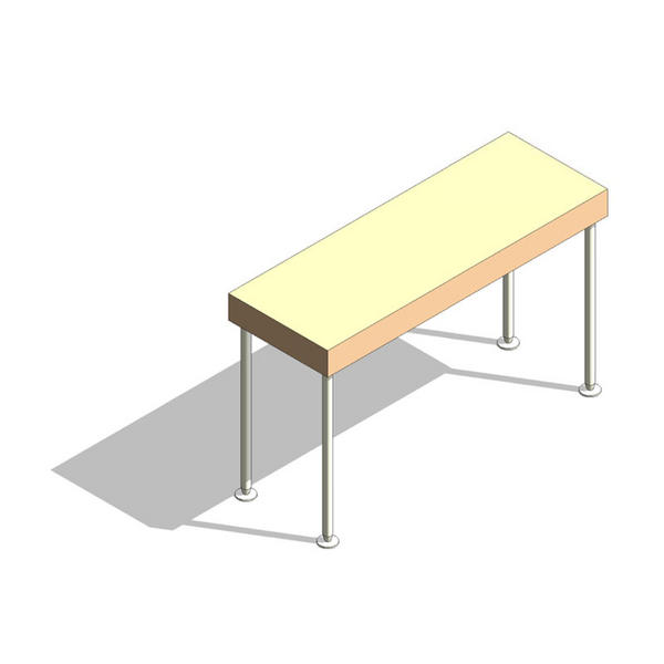 COALESSE_SIDEWALK - Occasional Table 30"