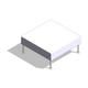 COALESSE_SIDEWALK - Ottoman