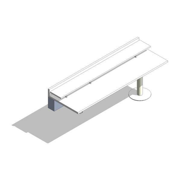COALESSE_TOPO - Desktop, Straight, Bi-Plane