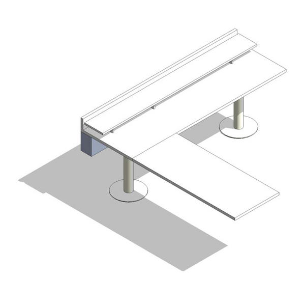 COALESSE_TOPO - Desktop, Straight, Bi-Plane SE