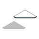COALESSE_TRAIN - 90 Degree Corner Top