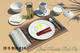 Food / Meal /  Breakfast - Table set up