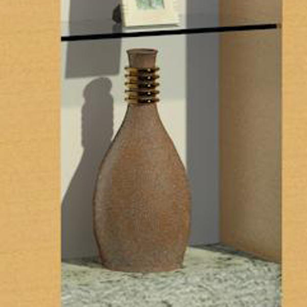 Decorative Base / Jar