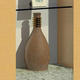 Decorative Base / Jar