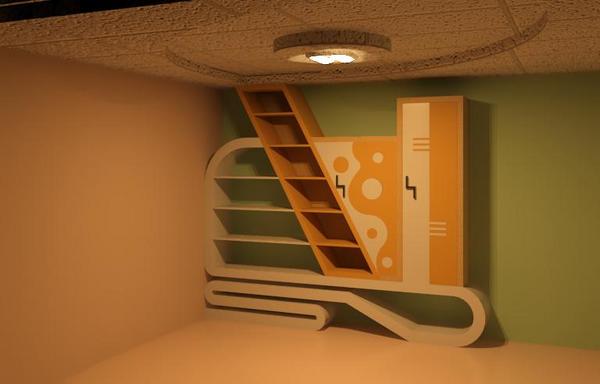 Nishads BOOK SHELF
