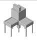 ADS - 3Ds Dish Washer 90 degree