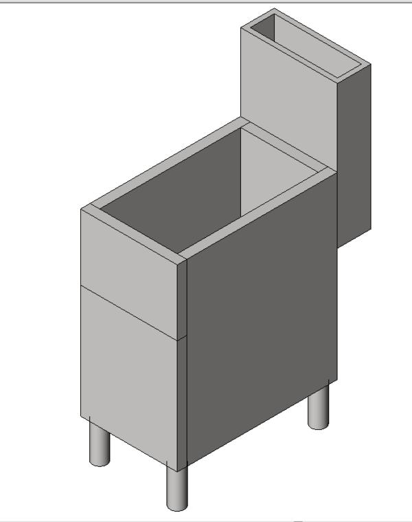 Deep Fat Frier