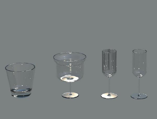 glass