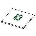 Operable Skylight