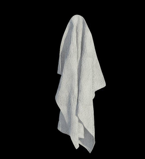 bath towel