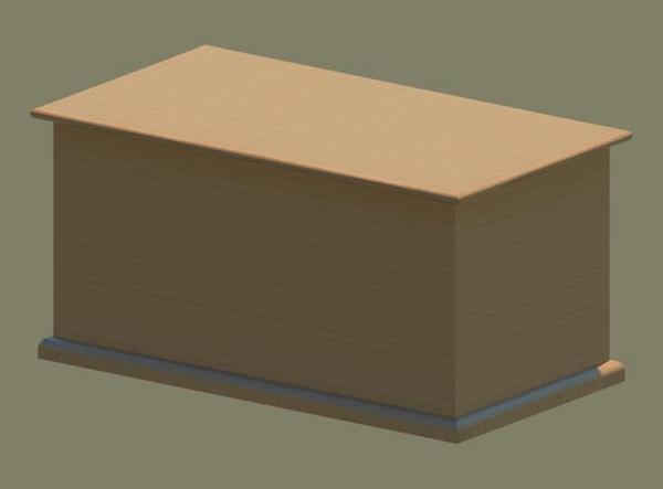 STORAGE BOX