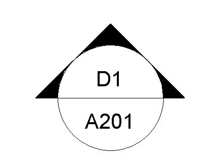 NCS 4.0 Exterior Elevation tag