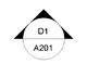 NCS 4.0 Exterior Elevation tag