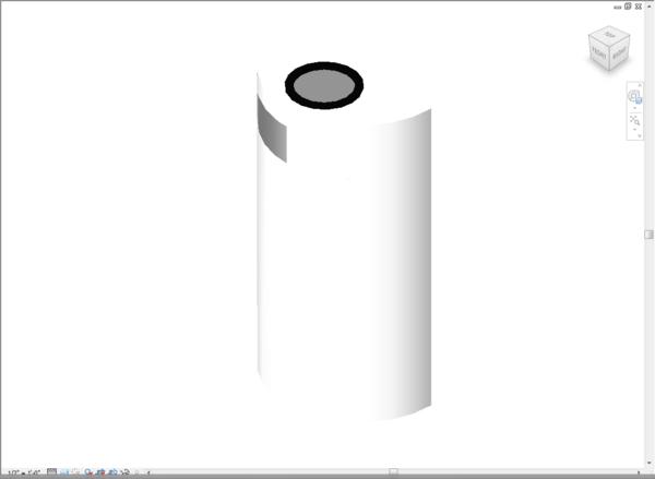 Half Round Garbage, Trash and Ash Can Stainless Steel