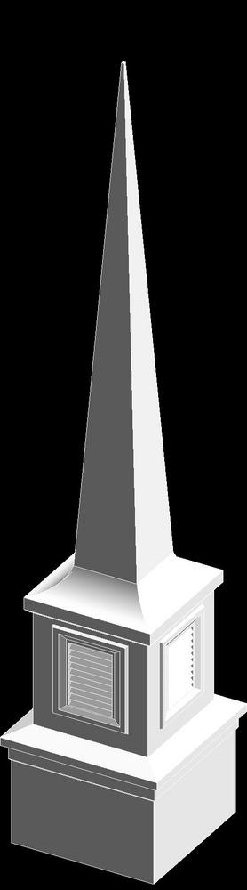 STEEPLE SU-24