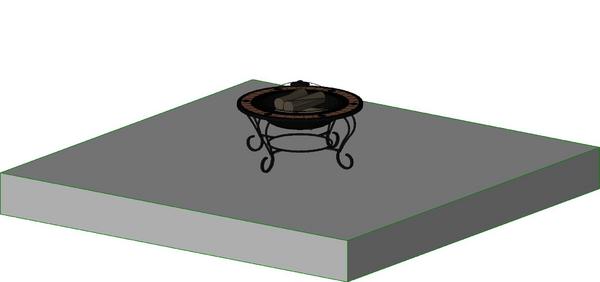FIRE PIT