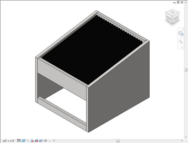 Charbroiler