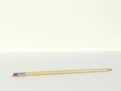Pencil