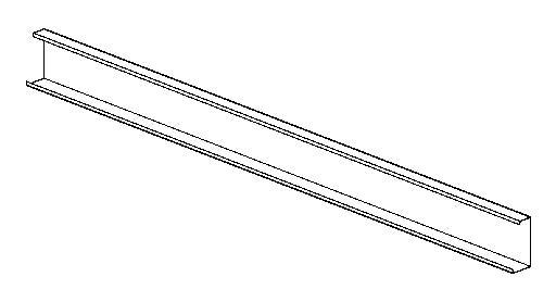 Eave Purlin (PEMB)