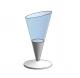 Torch Table Lamp