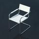 Mart Stam Chair by Mart Stam