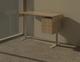 Eileen writing desk