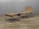 Van Keppel-Green Lounge Chair