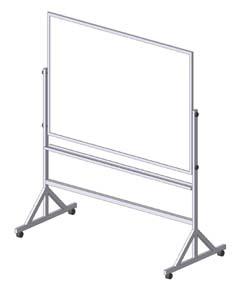 Mobile Markerboard