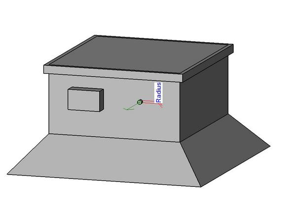 Gas Heater
