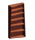 Tidal Wave Bookcase