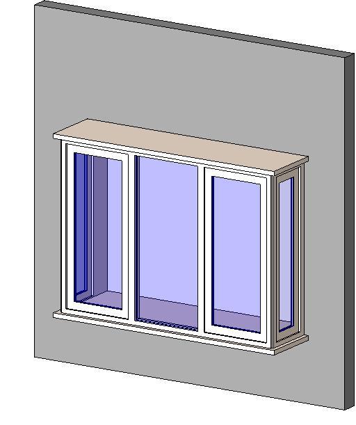 Window - Box Bay