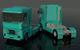 Renault Truck Magnum