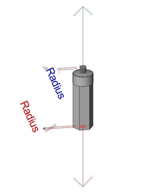TRAP PRIMER