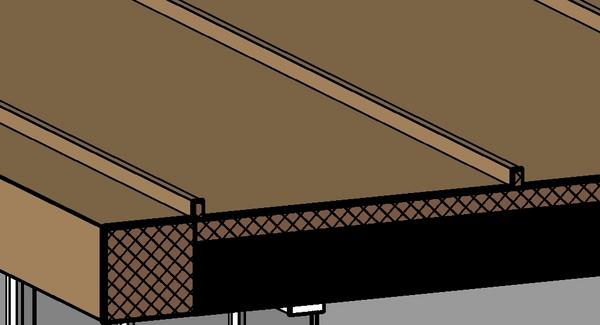 Standing Seam