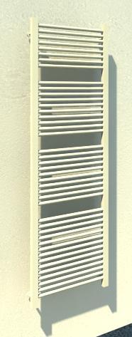 bath radiator
