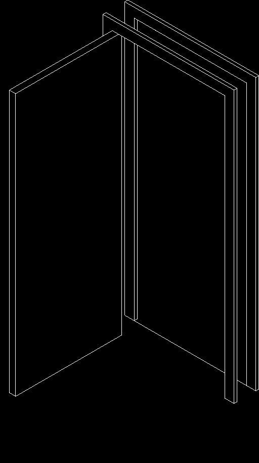 Open Door