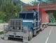 Camion americano