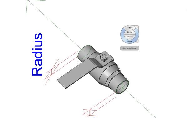 Shut-Off Valve