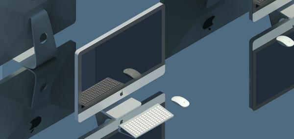 Apple iMac 27"
