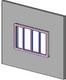 aluminium_glazed_window_with_4_shutters