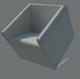 modern chair