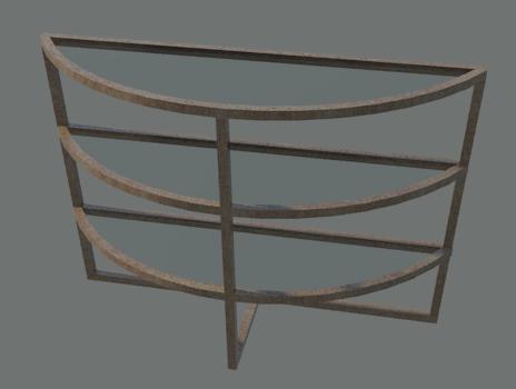 console table