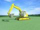 Backhoe
