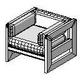 Arm Chair